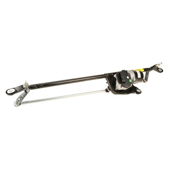 Motorcraft® - Windshield Wiper Linkage