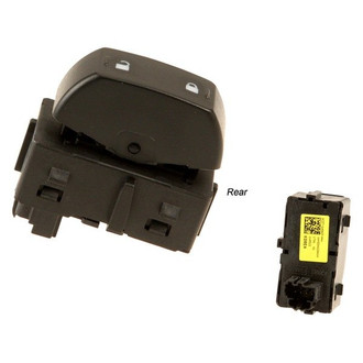 Motorcraft® - Front Door Lock Switch