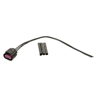 Motorcraft® - Fuel Tank Pressure Transducer Sensor Connector