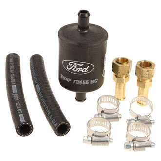 Motorcraft® - Automatic Transmission Filter Kit