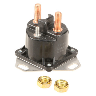 Motorcraft® - Starter Solenoid Switch