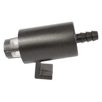 Motorcraft® - Automatic Transmission Filter