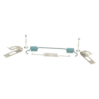 Motorcraft® - Rear Parking Brake Hardware Kit