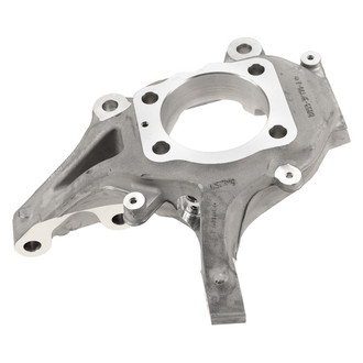 Motorcraft® - Front Passenger Side Steering Knuckle