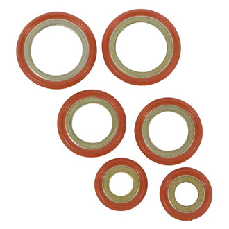 Motorcraft® - A/C Line O-Ring