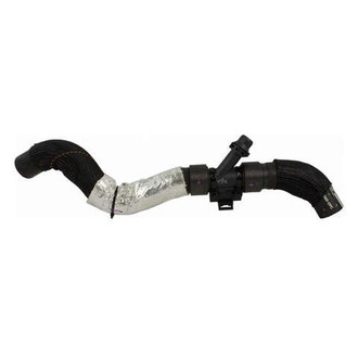 Motorcraft® - Engine Coolant Molded Radiator Hose