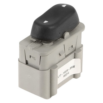 Motorcraft® - Front or Rear Passenger Side Window Switch