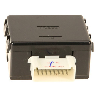 Motorcraft® - Turn Signal Switch