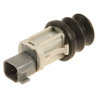 Motorcraft® - Front Door Open Warning Switch