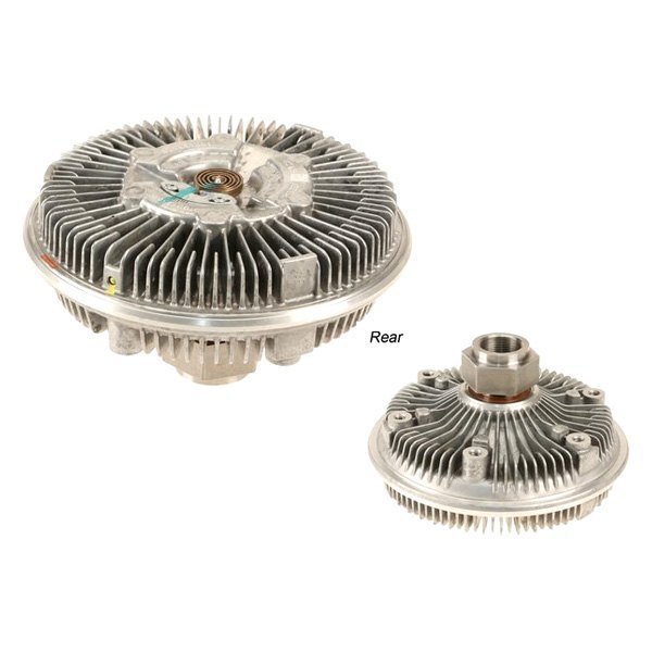 Motorcraft® - Engine Cooling Fan Clutch