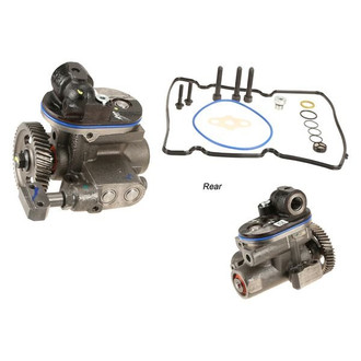 Motorcraft® - Diesel Fuel Injector Pump