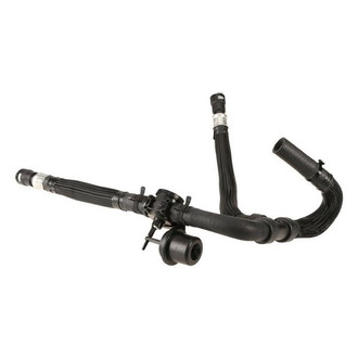 Motorcraft® - HVAC Heater Hose