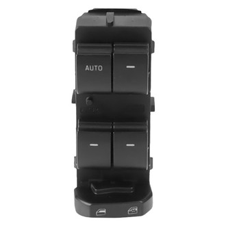 Motorcraft® - Front Driver Side Window Switch