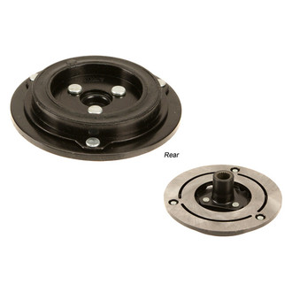 Motorcraft® - A/C Compressor Clutch Hub