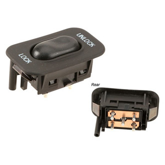 Motorcraft® - Door Lock Switch