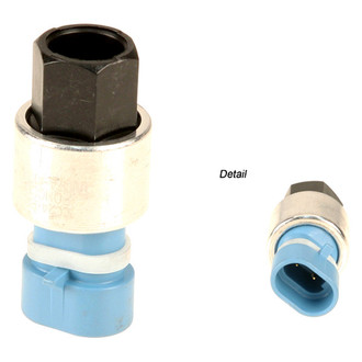 Motorcraft® - HVAC Pressure Switch