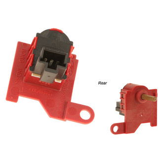 Motorcraft® - HVAC Heater Control Switch
