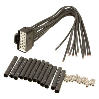 Motorcraft® - Heated Seat Module Connector