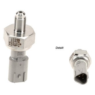 Motorcraft® - Fuel Injection Pressure Sensor