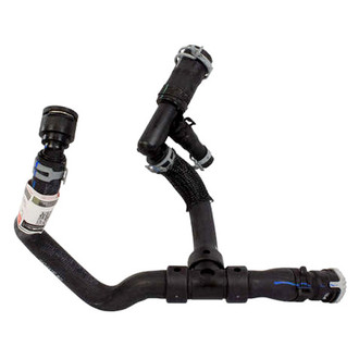 Motorcraft® - HVAC Heater Hose