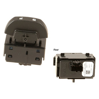 Motorcraft® - Door Lock Switch