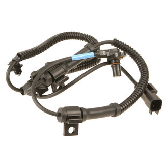 Motorcraft® - Front ABS Wheel Speed Sensor