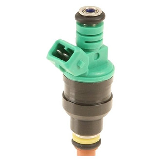 Motorcraft® - Fuel Injector