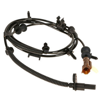 Motorcraft® - Rear Passenger Side ABS Wheel Speed Sensor