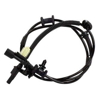 Motorcraft® - Rear Driver Side ABS Wheel Speed Sensor
