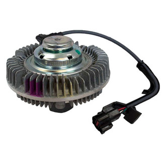 Motorcraft® - Engine Cooling Fan Clutch