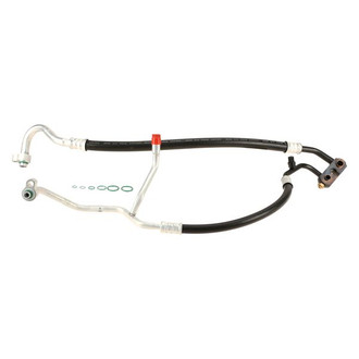 Motorcraft® - A/C Refrigerant Hose