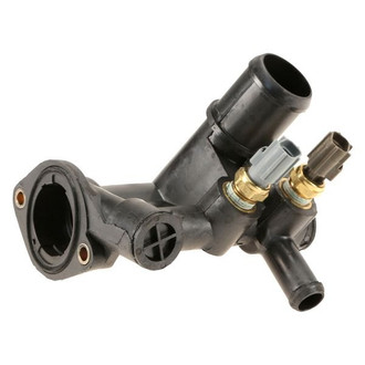 Motorcraft® - Engine Coolant Thermostat Housing Cover