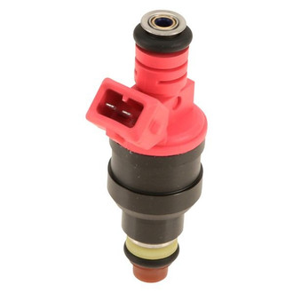 Motorcraft® - Fuel Injector