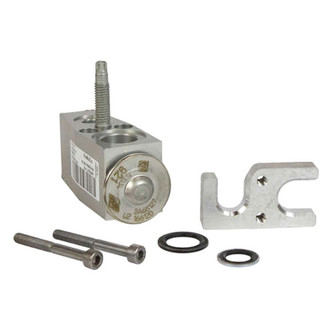 Motorcraft® - A/C Expansion Valve