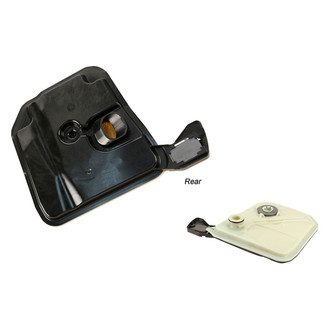 Motorcraft® - Automatic Transmission Filter