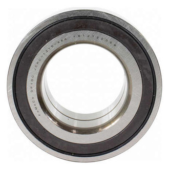 Motorcraft® - Front Driver or Passenger Side Wheel Bearing