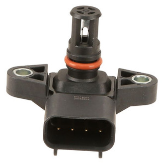 Motorcraft® - Manifold Absolute Pressure Sensor