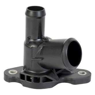 Motorcraft® - Engine Coolant Outlet Flange