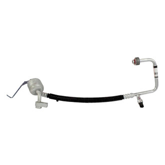 Motorcraft® - A/C Refrigerant Hose