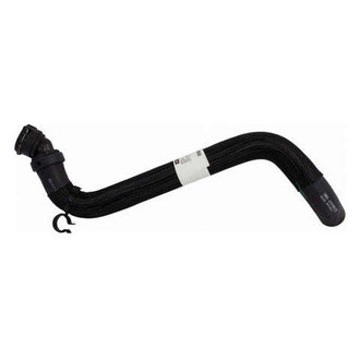 Motorcraft® - Engine Coolant Molded Radiator Hose