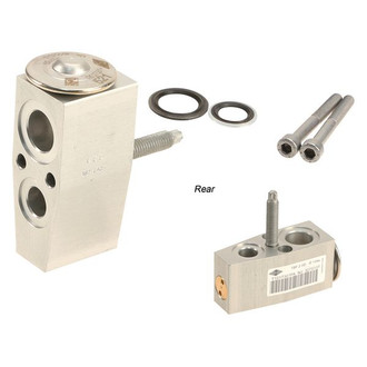 Motorcraft® - A/C Expansion Valve