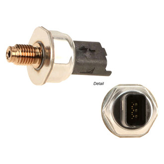 Motorcraft® - Fuel Injection Pressure Sensor