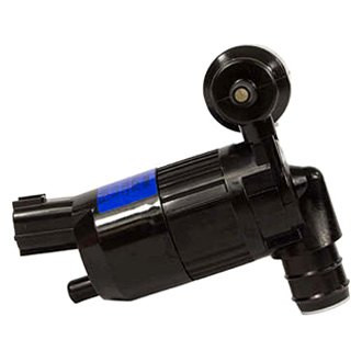 Motorcraft® - Front or Rear Windshield Washer Pump