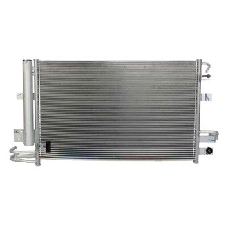 Motorcraft® - A/C Condenser