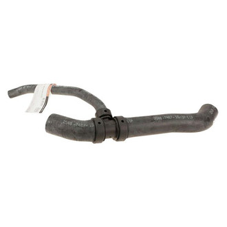 Motorcraft® - Engine Coolant Radiator Hose