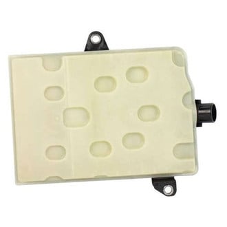 Motorcraft® - Automatic Transmission Filter