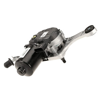 Motorcraft® - Front Passenger Side Windshield Wiper Motor