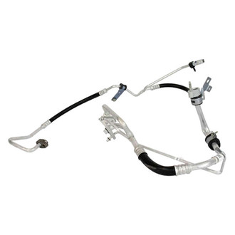 Motorcraft® - A/C Refrigerant Hose