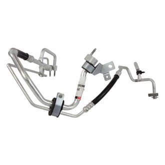 Motorcraft® - A/C Refrigerant Hose