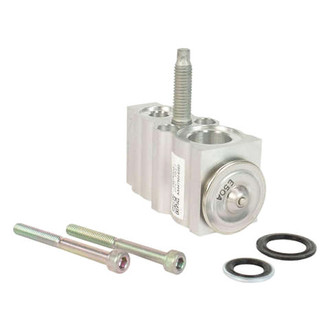 Motorcraft® - A/C Expansion Valve